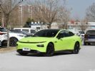 小鹏汽车4月销量5147台 同比增长285%
