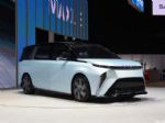 共销售新车15102台 上汽大通公布4月销量