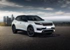 预计2022年底投产 Jeep全新A-UV渲染图