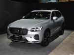 外观/配置/动力有调整 新款沃尔沃XC60将于6月上市
