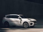 领克09官图发布或年内上市 首款中大型SUV