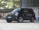 新一代传祺GS8将于6月首发 最快9月上市