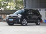 新一代传祺GS8将于6月首发 最快9月上市
