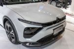 全新设计语言 雪铁龙凡尔赛C5 X将于9月上市