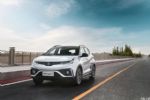 东南DX5新增车型正式上市 售7.79-9.59万