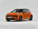 外观很精致 领克02 Hatchback6月1日正式上市