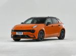 外观很精致 领克02 Hatchback6月1日正式上市