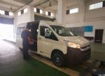 免税8.4万 海南首辆零关税进口汽车通关