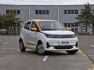 纯电动微型车雷丁芒果正式上市 售2.98-5.49万元