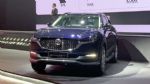 续航400公里 马自达CX-30 EV于成都车展上市