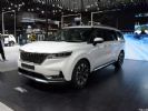 搭配2.0T+8AT 新起亚嘉华将于8月5日上市