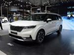 搭配2.0T+8AT 新起亚嘉华将于8月5日上市