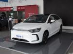 BEIJING-EU5 PLUS正式上市 售12.99-14.99万