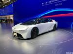 “风塑前脸” 广汽埃安发布全新型预告图