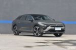 9月上市 雪铁龙凡尔赛C5 X量产车6月7日下线
