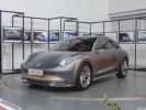 欧拉全新产品闪电猫将于2022年第二季度投产