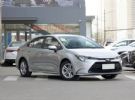 广汽丰田5月销量72260辆 同比增长5%