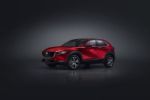 配置升级 2021款马自达CX-30于6月26日上市
