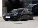 特斯拉召回部分Model 3/Model Y车型