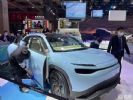 续航600km 奇瑞大蚂蚁X量产版车型或9月发布