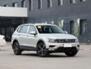 1-5月合资中型SUV销量排行榜 奥迪Q5L小幅领先