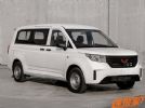 全新五菱征程将于三季度上市 搭1.5T发动机