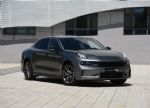 吉利汽车2021年6月销量100163辆 环比增长4%