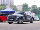 福特中国上半年销量超30万辆 同比增24%