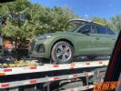 或售63万 新款奥迪SQ5将于7月17日上市