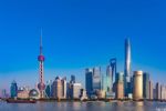 上海发布转型方案 新建充电桩超过5万个
