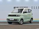 上汽通用五菱上半年销量884195辆 同比增39.5%