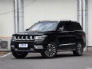 2021款BJ90正式上市 售99.8-128.8万元