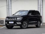 2021款BJ90正式上市 售99.8-128.8万元