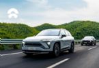 蔚来汽车7月销量7931台 同比增长124.5%
