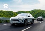 蔚来汽车7月销量7931台 同比增长124.5%