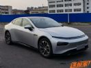 小鹏汽车P7磷酸铁锂双电机版申报图曝光