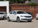 2021款斯柯达明锐上市 售10.99-12.69万元