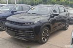 星途LX将命名为星途追风 增加插混版车型
