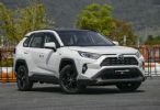 同比下降28.2% 7月合资紧凑型SUV销量排行榜