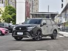 皇冠陆放将于8月27日正式上市 预售28万起