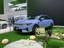 2021成都车展：小鹏P5将于9月15日上市