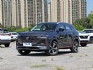 2022款长安CS55 PLUS上市 售10.69-12.19万
