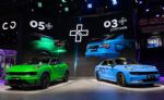 同比下滑22% 吉利汽车8月销量仅88348辆