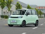朋克多多正式上市 售2.68-3.98万元/推3款车