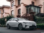 小鹏汽车新增16座高速超充站 累计400座