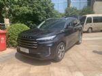 将于9月30日上市 星途揽月400T实车首发