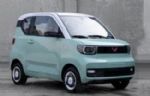 同比涨15.6% 上汽通用五菱8月销量90870辆
