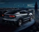 2022款领克05正式上市 售17.58-21.28万元