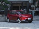 合创Z03将于10月18日上市 续航最高600km