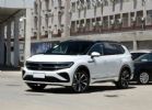 2021年9月中大型SUV销量排行榜 冠军只有7094辆